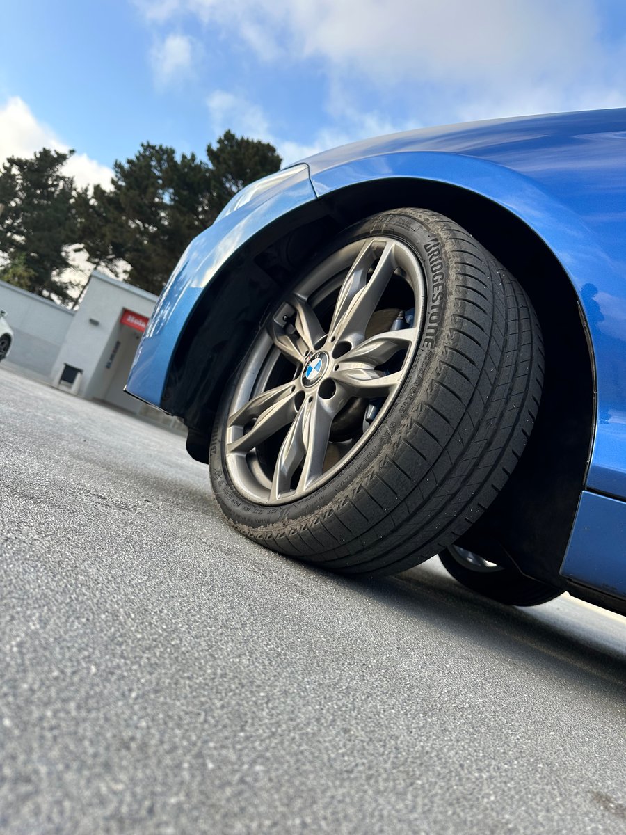 BMW 135i 3.0 N55 2016 - Imagen 8 de 18