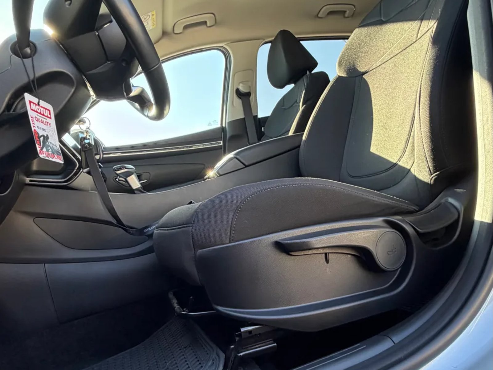 Hyundai TUCSON NX4 GDI 7DCT 1.6 TURBO 2023 - Foto 4 de 18