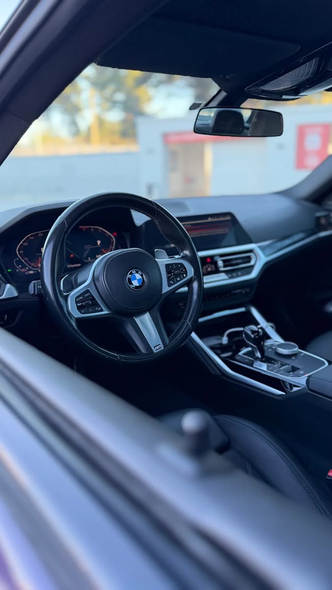 BMW 220i M SPORT 2023 - Imagen 15 de 15