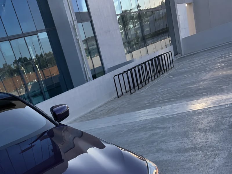 BMW 220i M SPORT 2023 - Imagen 4 de 15
