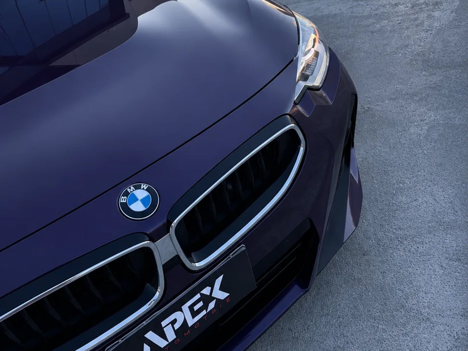 BMW 220i M SPORT 2023 - Foto 4 de 15