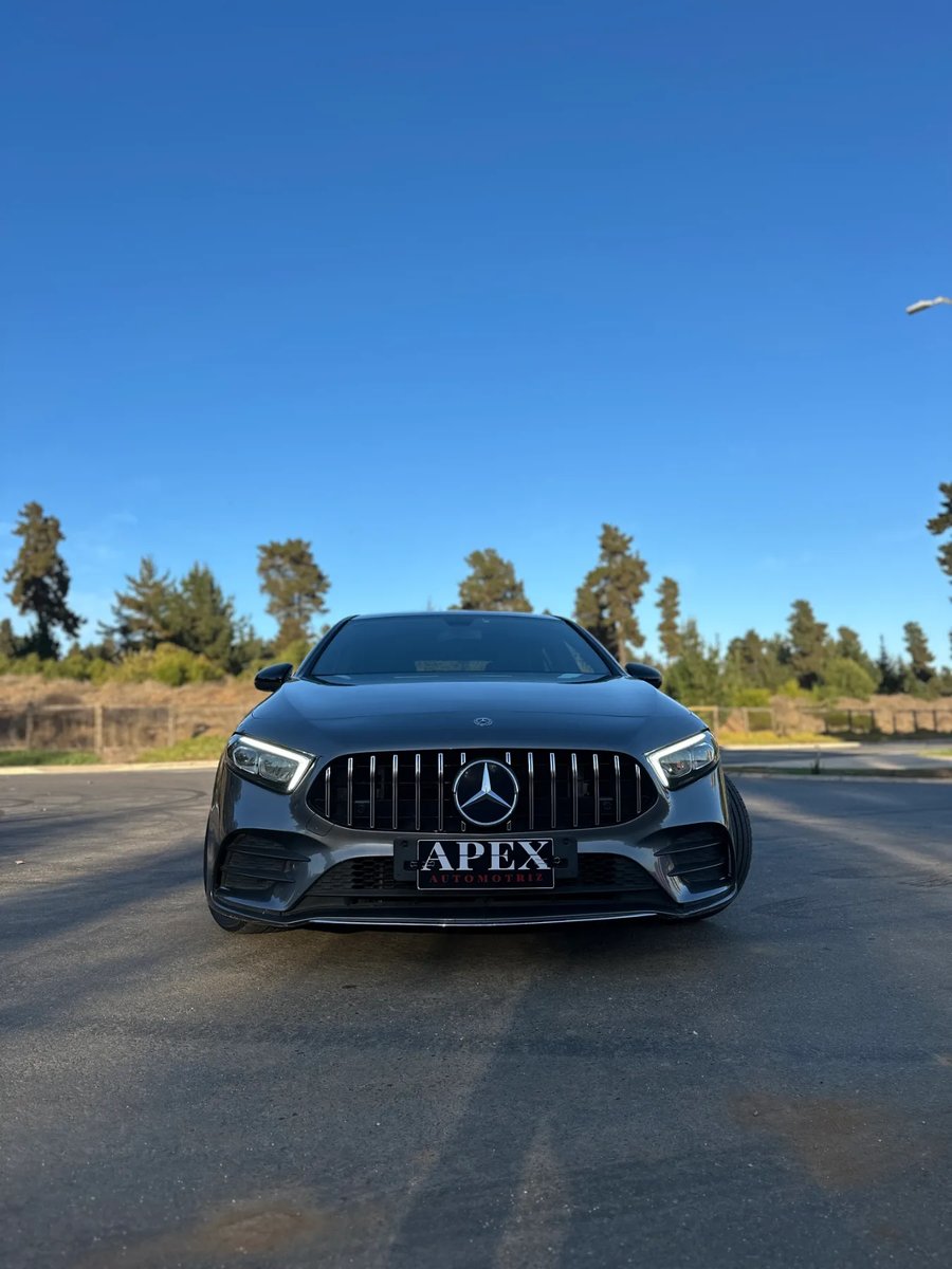 Mercedes-Benz 2.0 DCT AMG Line 2019 - Imagen 3 de 16