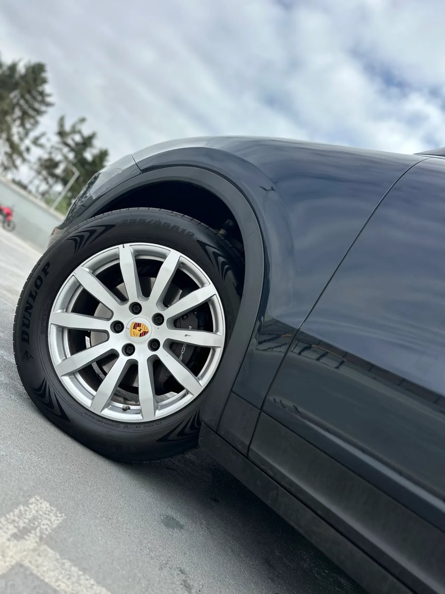 Porsche Cayenne 3.0 V6 Auto 4WD 2019 - Imagen 10 de 13