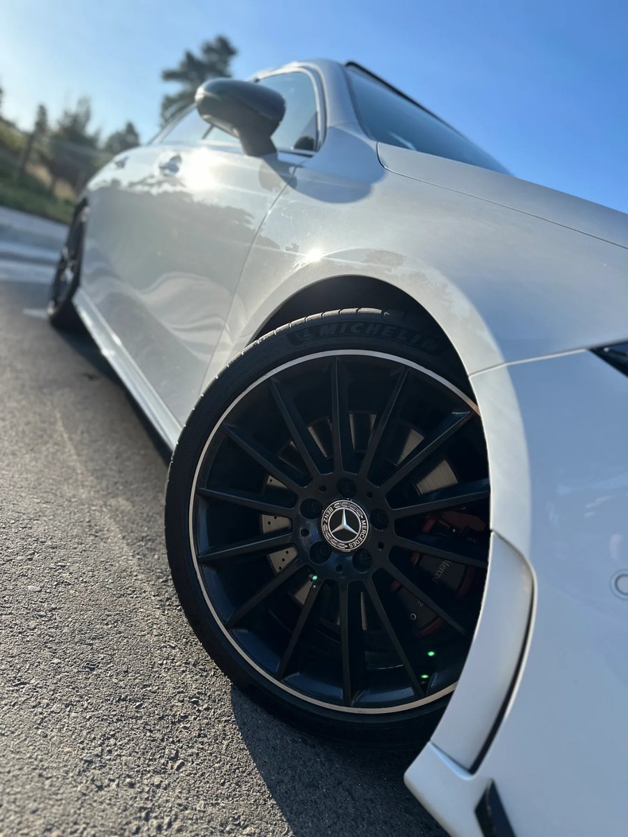 Mercedes-Benz A250 AMG 2021 - Imagen 6 de 15