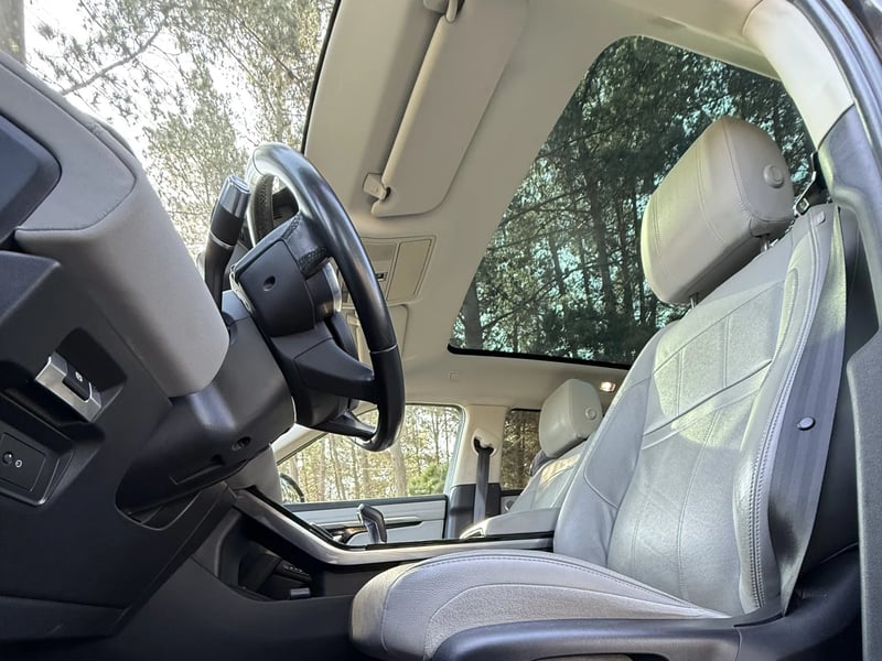 Land Rover Evoque 2020 Versión P250 SE 2020 - Imagen 14 de 14