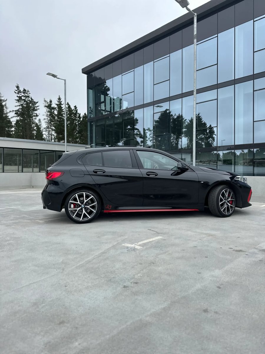 BMW 128Ti 2022 - Imagen 4 de 14