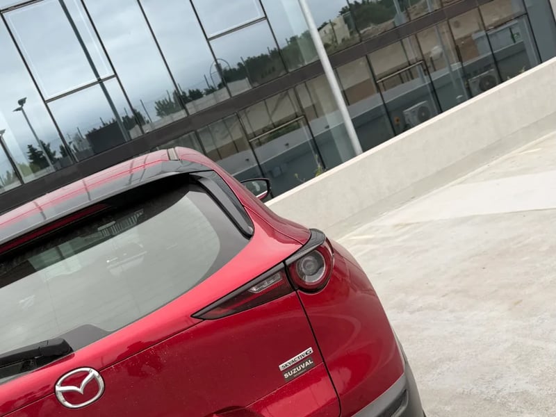 Mazda CX-30 MT 2023 - Imagen 4 de 11