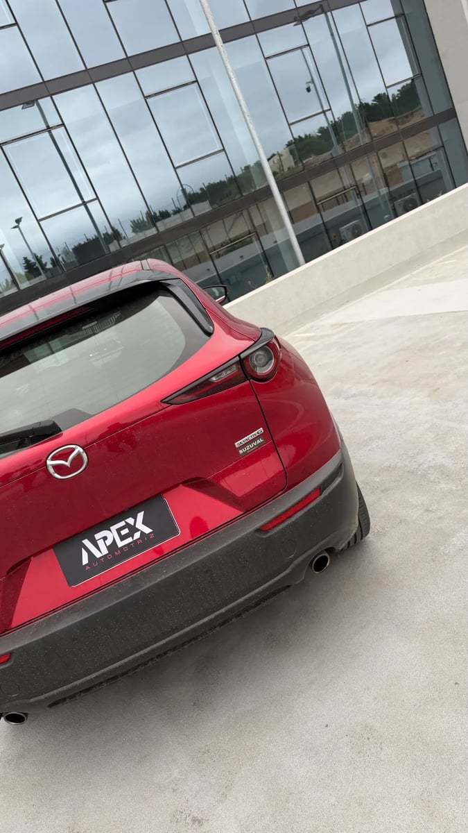 Mazda CX-30 MT 2023 - Imagen 9 de 12