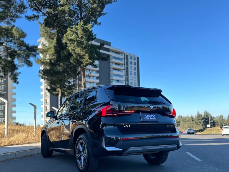 BMW X1  SDRIVE 18i 1.5 2023 - Imagen 7 de 15