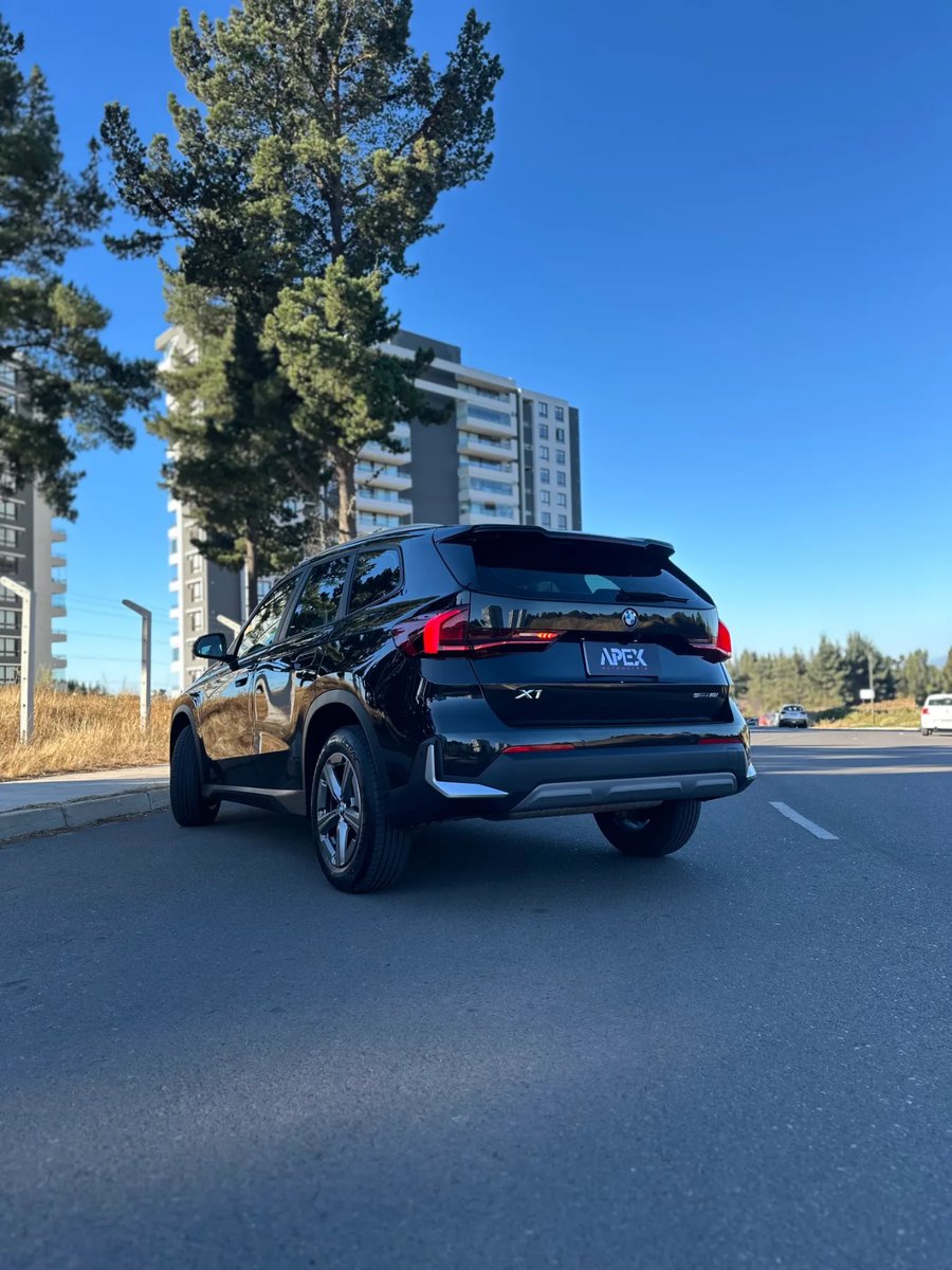 BMW X1  SDRIVE 18i 1.5 2023 - Imagen 7 de 15