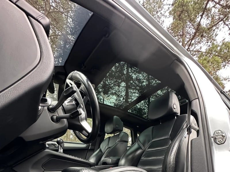Porsche Macan S 3.0 2014 - Imagen 11 de 11