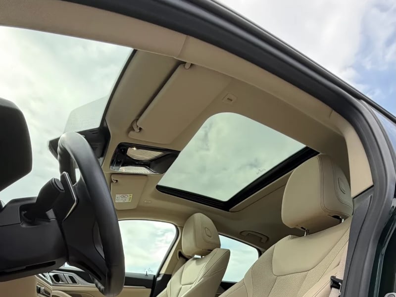 BMW 420i Gran Coupe 2023 - Imagen 15 de 15