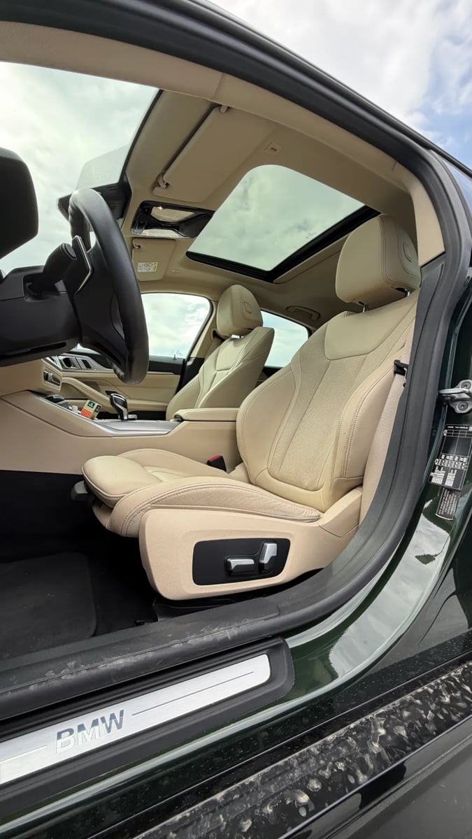 BMW 420i Gran Coupe 2023 - Imagen 15 de 15