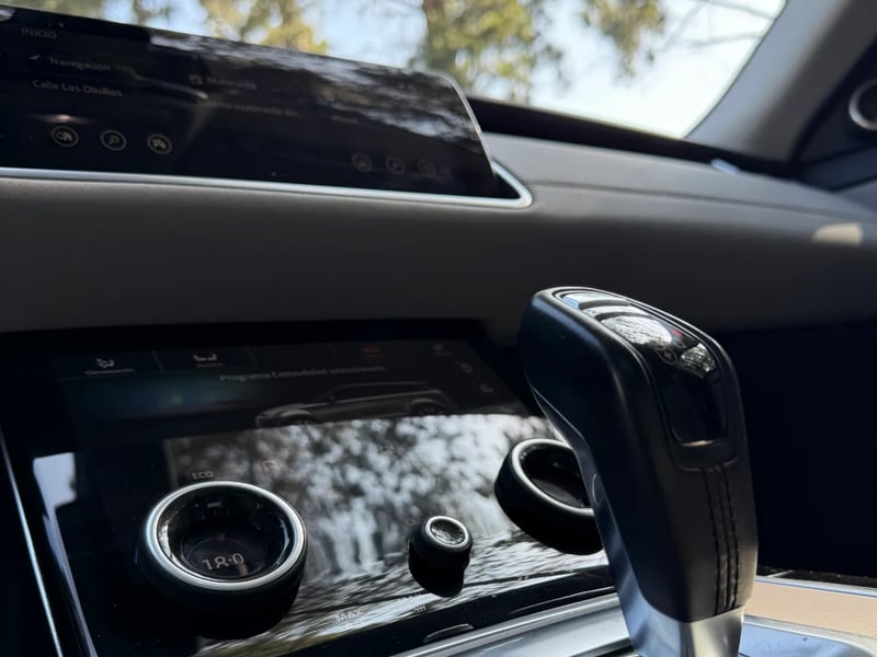 Land Rover Evoque 2020 Versión P250 SE 2020 - Imagen 13 de 14