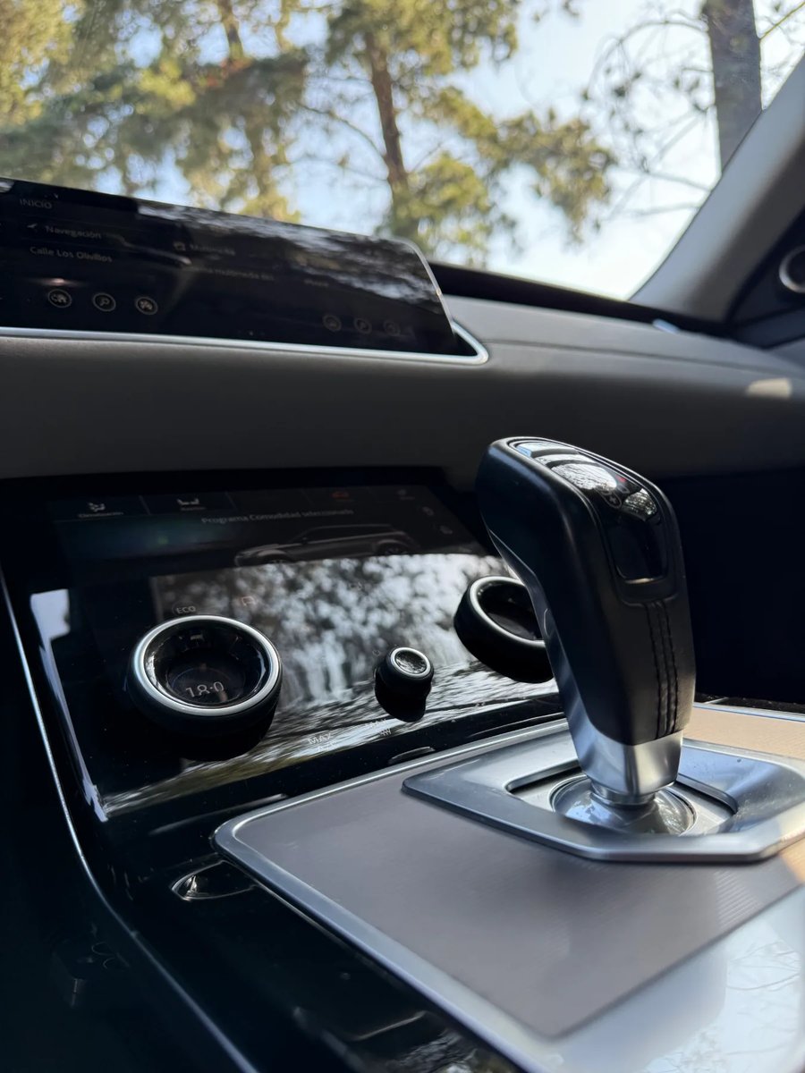 RANGE ROVER Evoque 2020 Versión P250 SE 2020 - Imagen 13 de 14