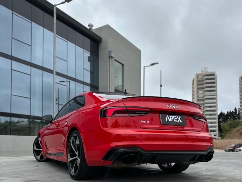Audi RS5 Coupé 2.9 2019 - Imagen 7 de 19