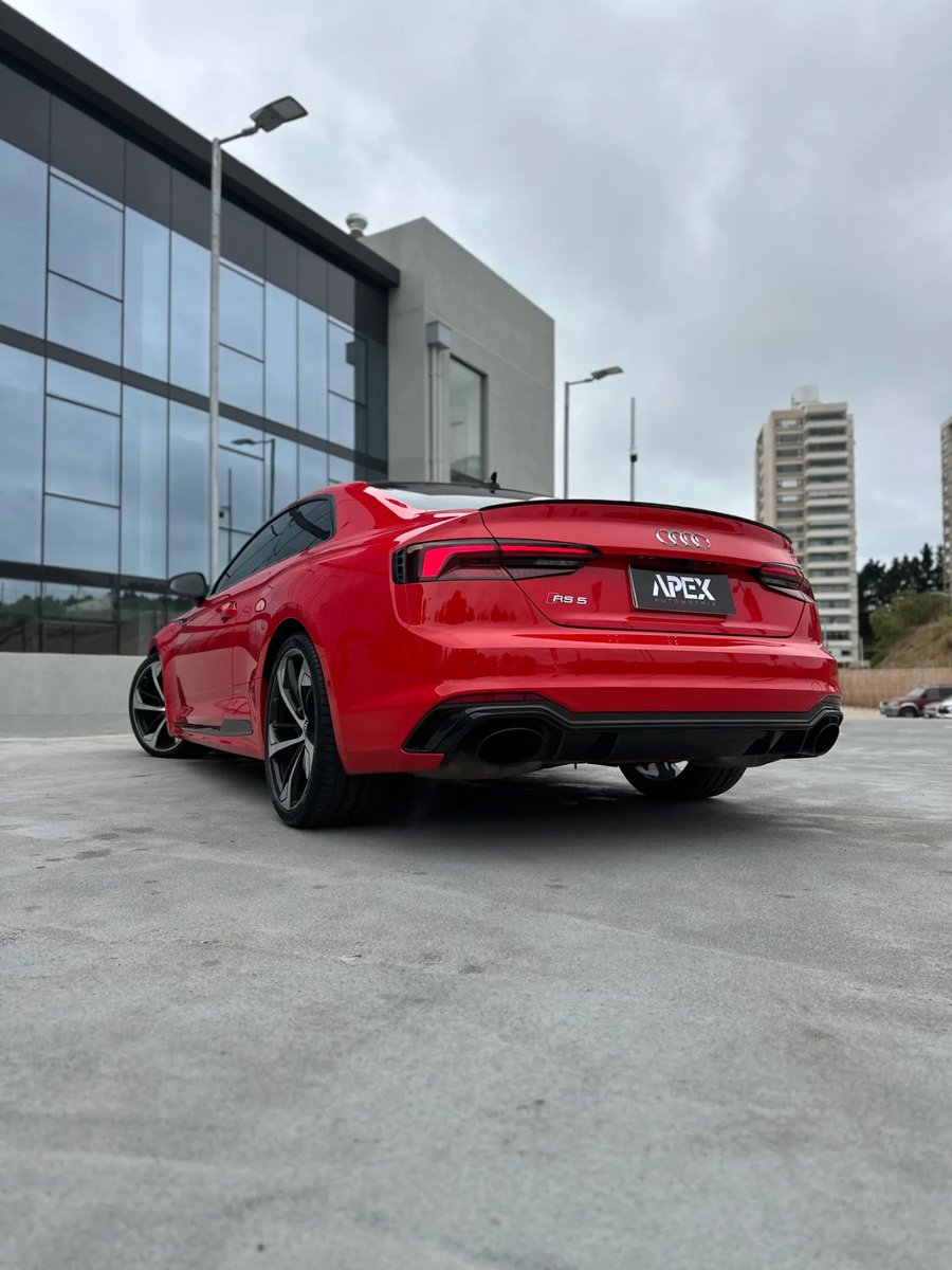 Audi RS5 Coupé 2.9 2019 - Imagen 7 de 19