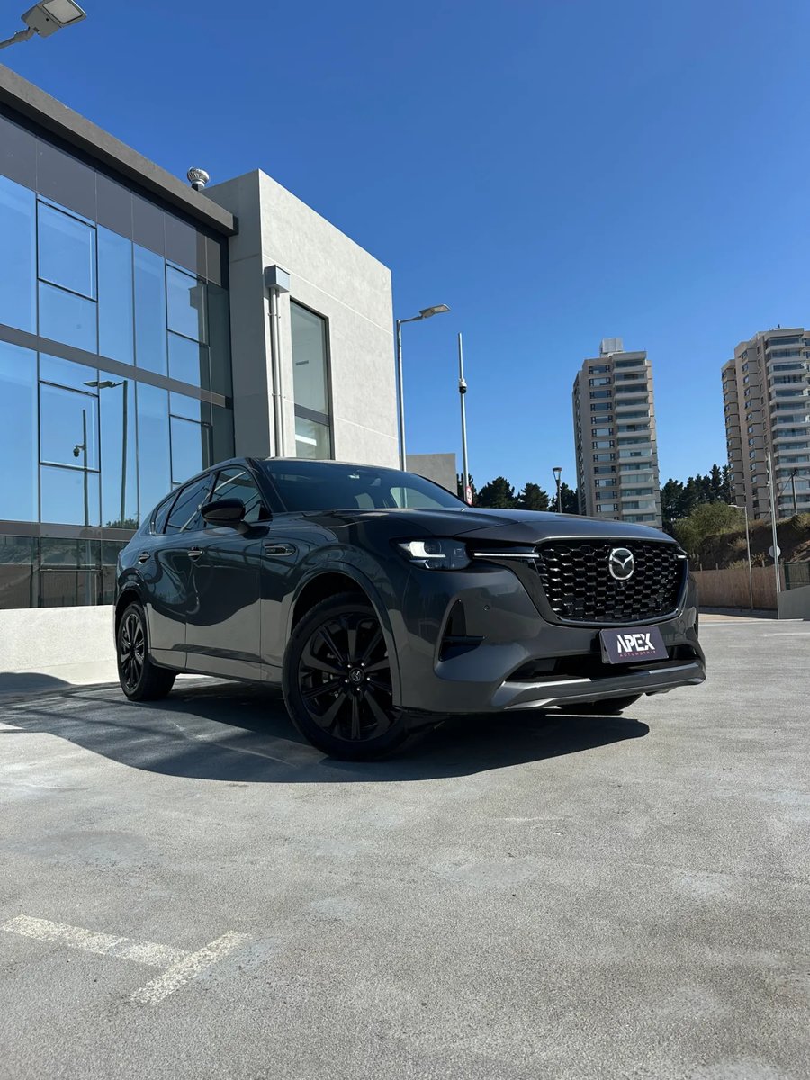 Mazda CX-60  PREMIUM SPORT DIÉSEL 3.3 MILD HYBRID 2023 - Imagen 8 de 14