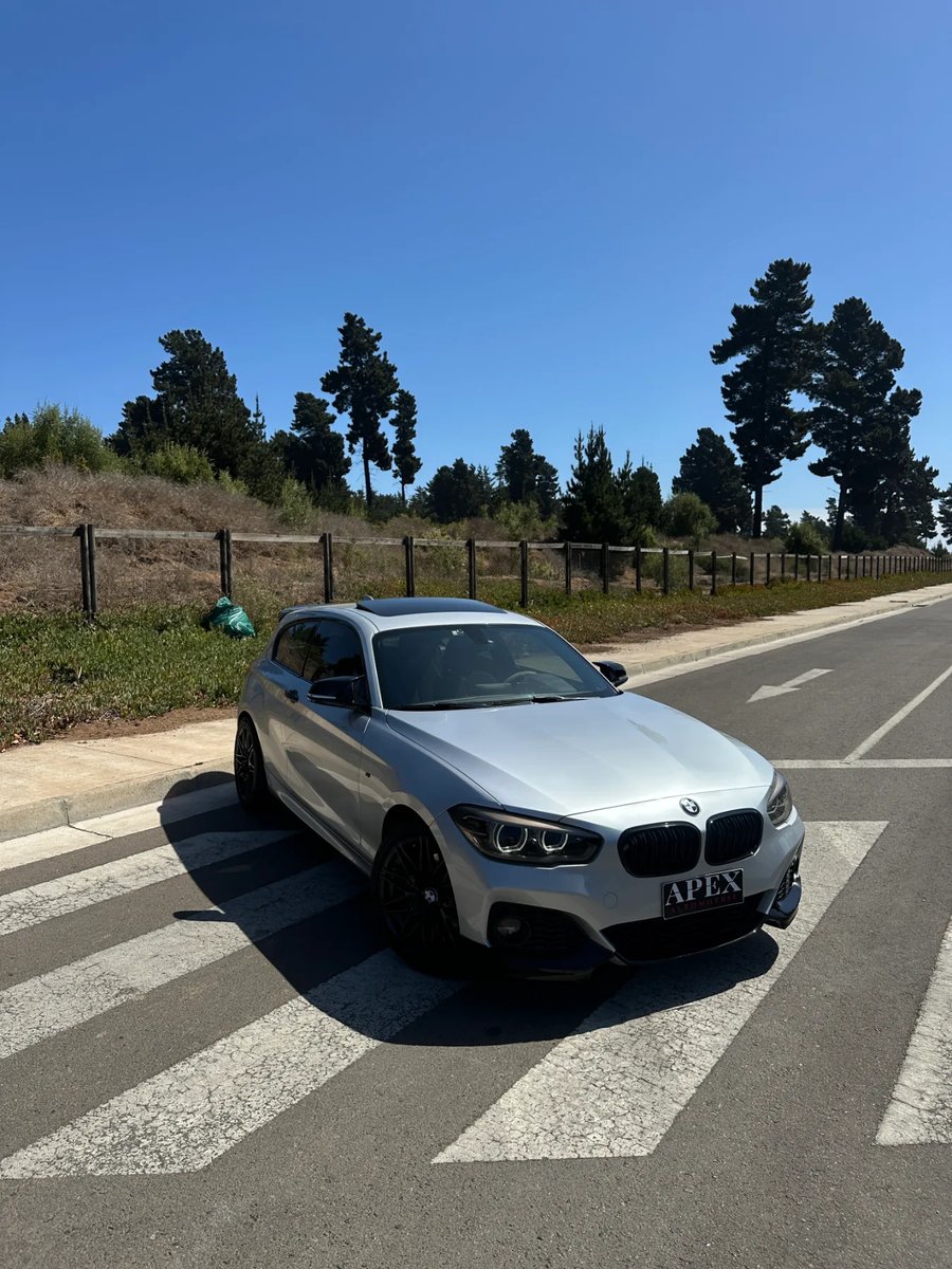 BMW 2.0 A KIT M Sport 3P 2018 - Imagen 5 de 13