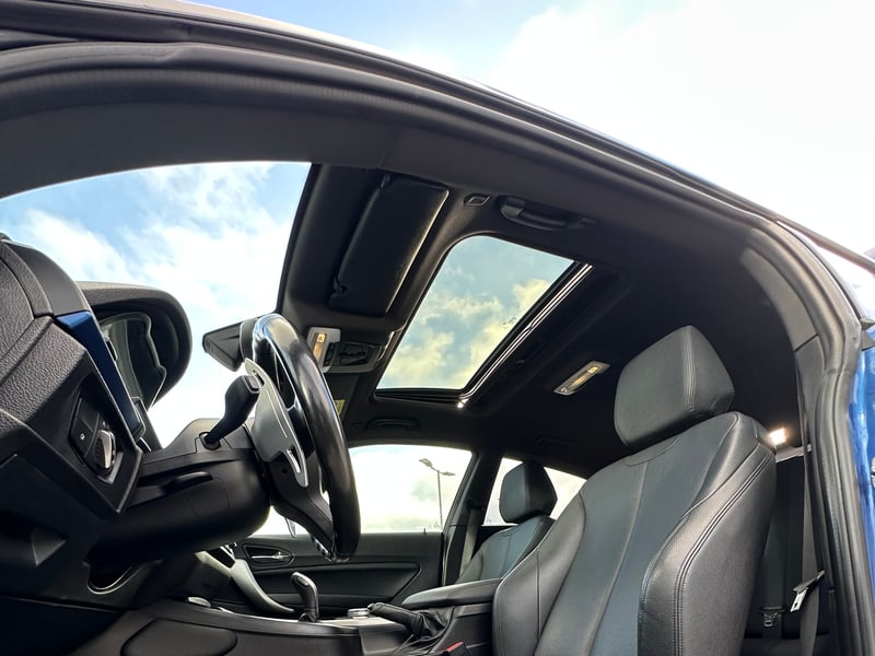 BMW 135i 3.0 N55 2016 - Imagen 18 de 18