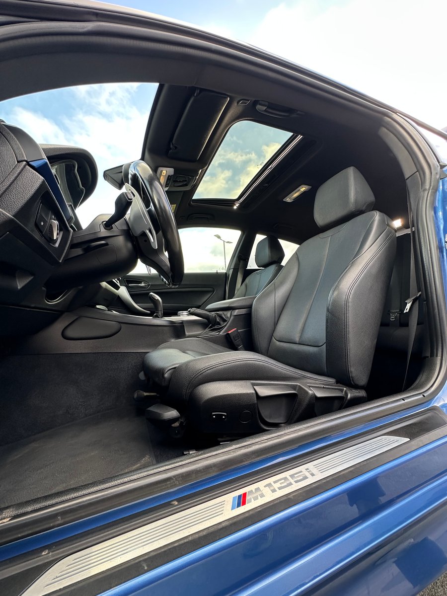 BMW 135i 3.0 N55 2016 - Imagen 18 de 18
