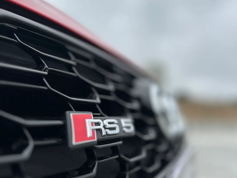 Audi RS5 Coupé 2.9 2019 - Imagen 17 de 19