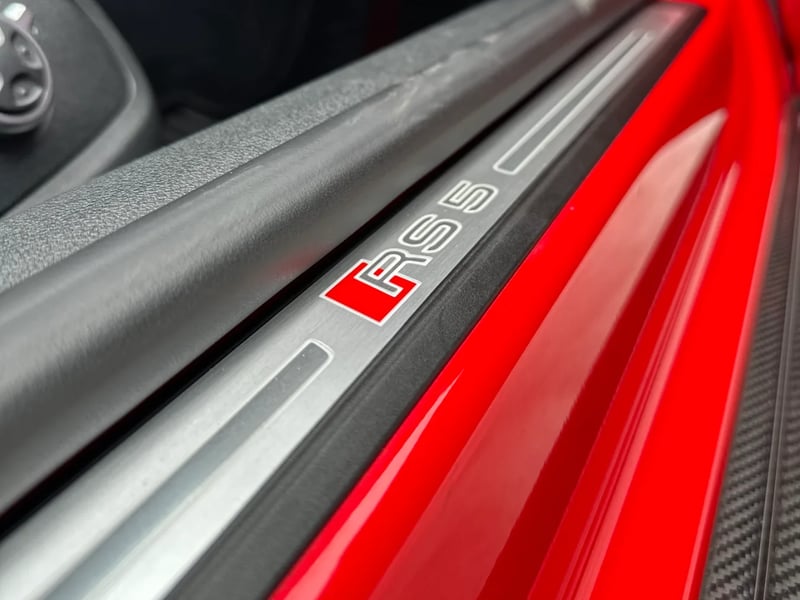 Audi RS5 Coupé 2.9 2019 - Imagen 15 de 19