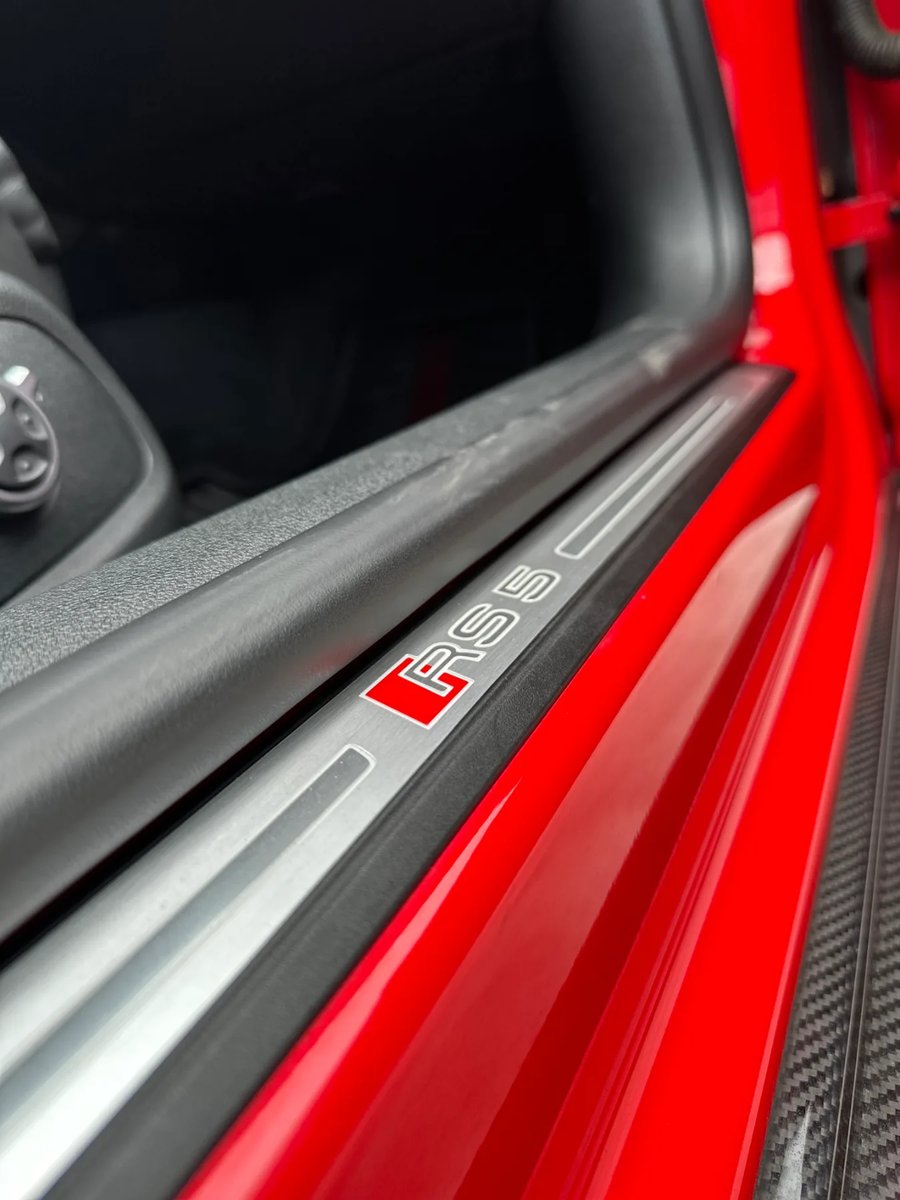 Audi RS5 Coupé 2.9 2019 - Imagen 15 de 19