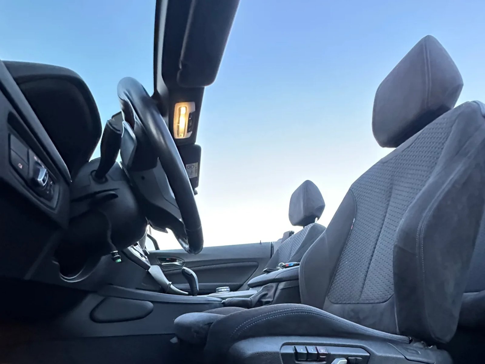 BMW 240M Cabriolet 3.0 2021 - Foto 4 de 14