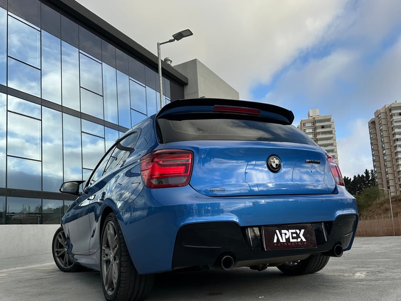 BMW 135i 3.0 N55 2016 - Imagen 4 de 18