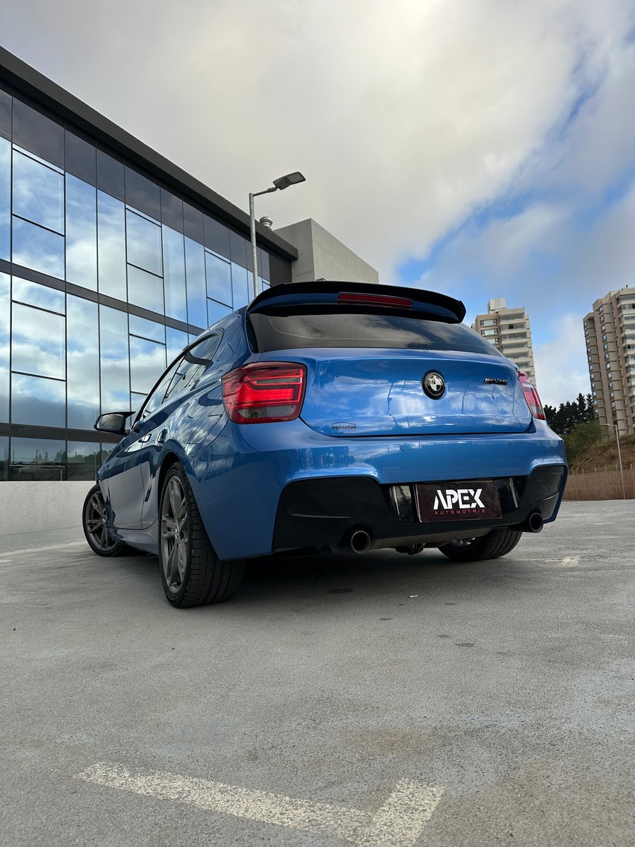 BMW 135i 3.0 N55 2016 - Imagen 4 de 18