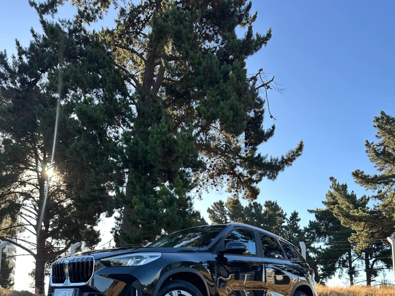BMW X1  SDRIVE 18i 1.5 2023 - Foto 5 de 15