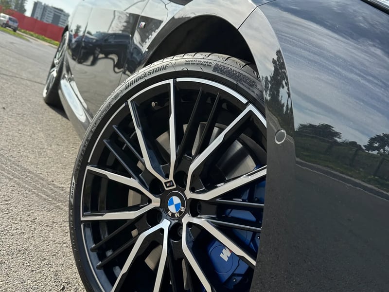 BMW Xdrive Gran Coupe 2.0 2022 - Imagen 16 de 17