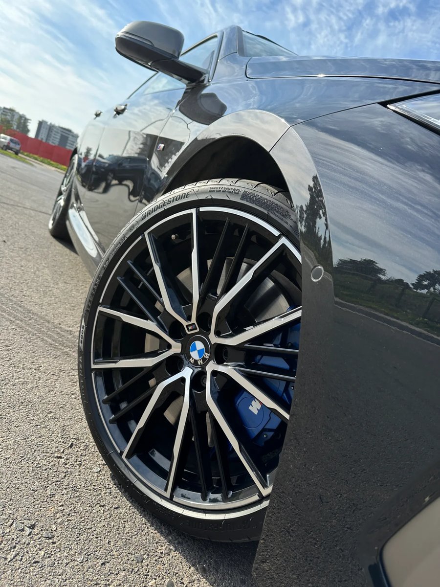 BMW Xdrive Gran Coupe 2.0 2022 - Imagen 16 de 17