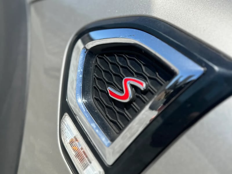 Mini Countryman 2.0 Auto Cooper S 4WD 2018 - Imagen 16 de 19