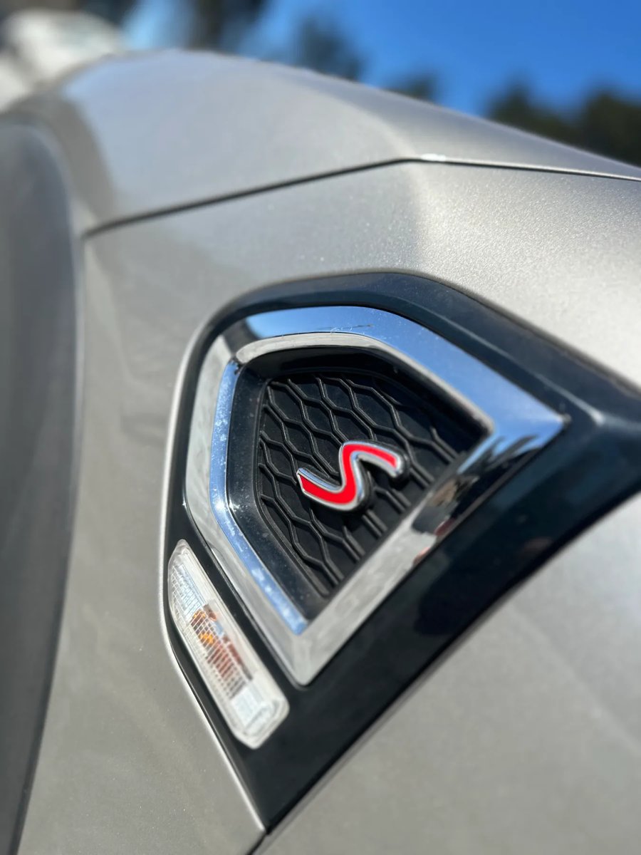 Mini Countryman 2.0 Auto Cooper S 4WD 2018 - Imagen 16 de 19