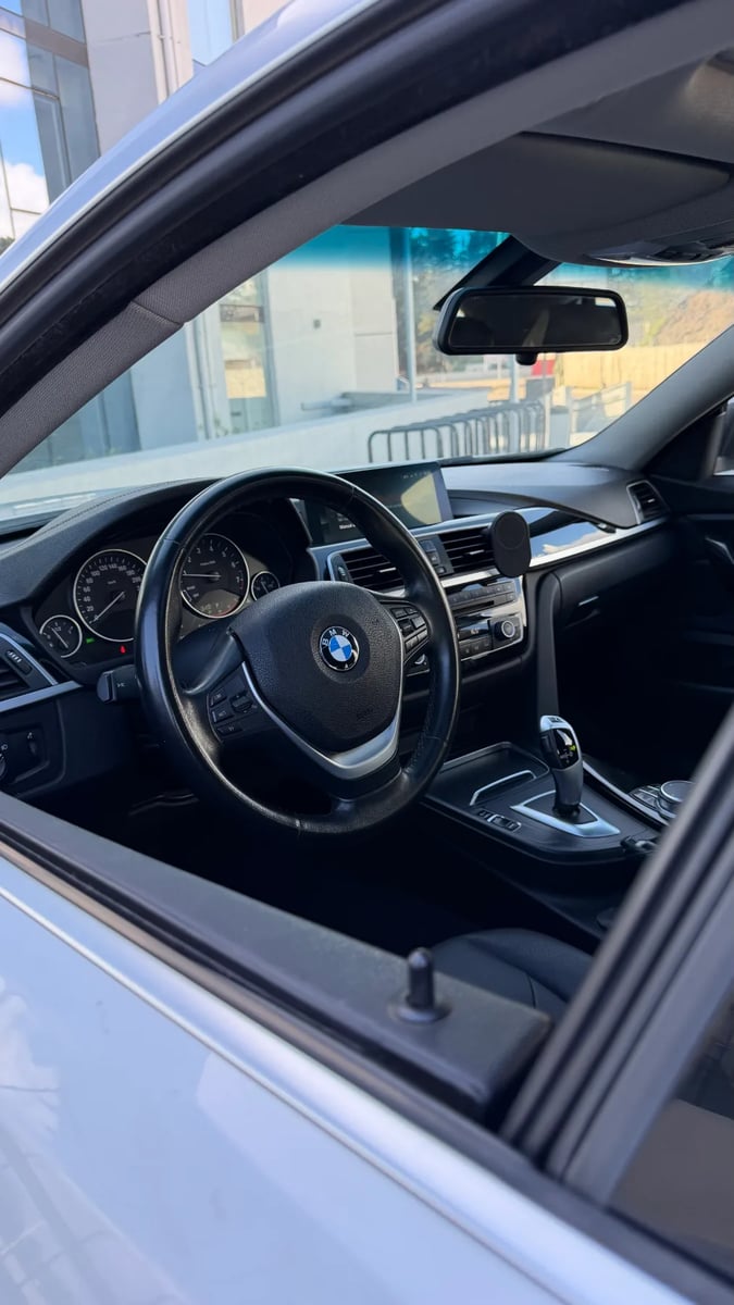 BMW 418i Gran Coupe 2019 - Imagen 11 de 12