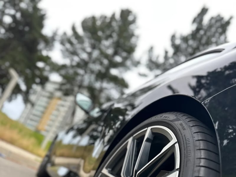BMW Coupé M sport 2.0 LCI 2024 - Imagen 5 de 12