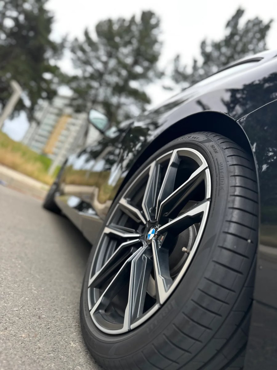 BMW Coupé M sport 2.0 LCI 2024 - Imagen 5 de 12