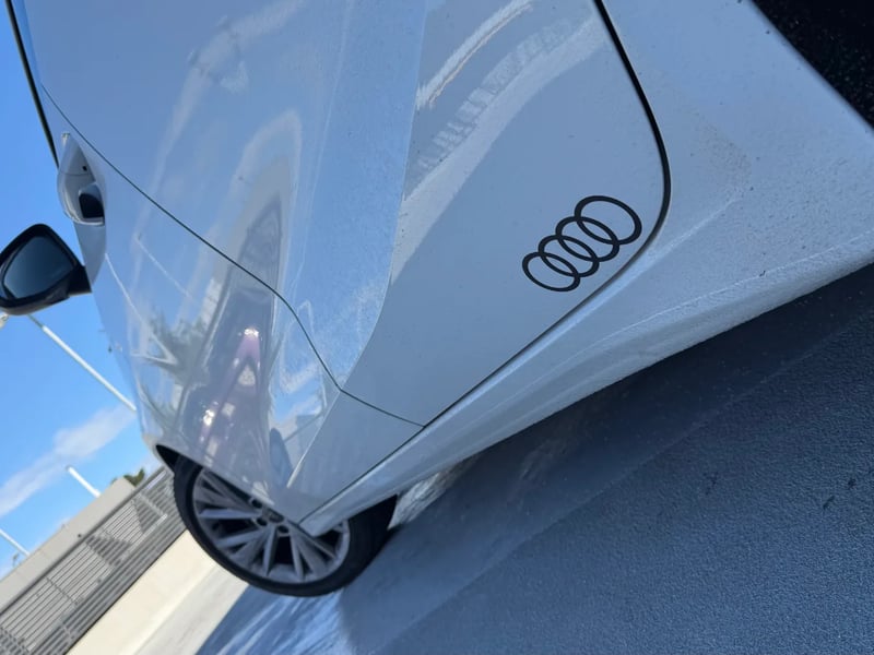 Audi A3 TFSI 35 SPORTBACK 2022 - Imagen 6 de 12