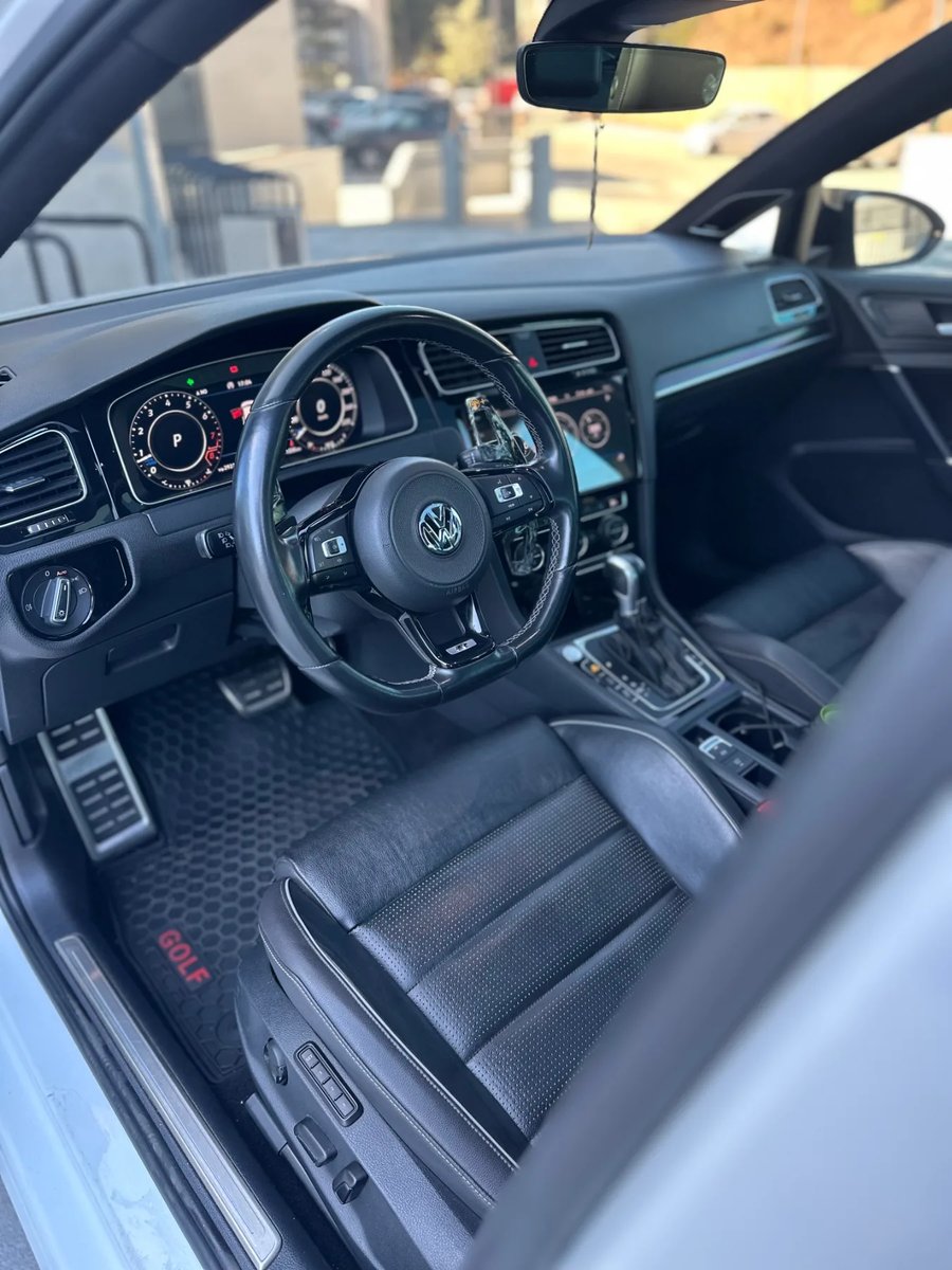 Volkswagen GOLF R  MK 7.5 2019 - Imagen 13 de 13