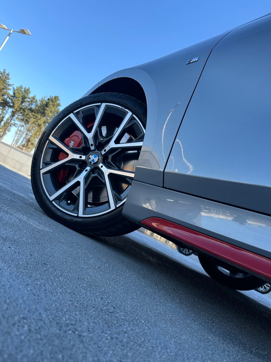 BMW 128Ti 2.0 M Sport 2023 - Imagen 8 de 13
