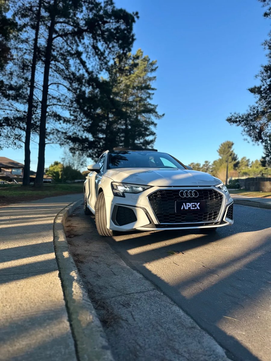 Audi A3 Sportback 35 TFSI SLINE 2022 - Imagen 5 de 15