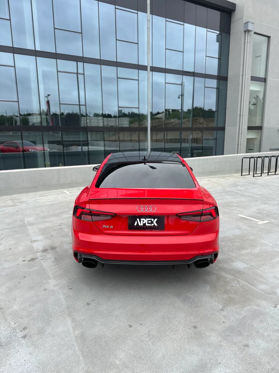 Audi RS5 Coupé 2.9 2019 - Imagen 5 de 19