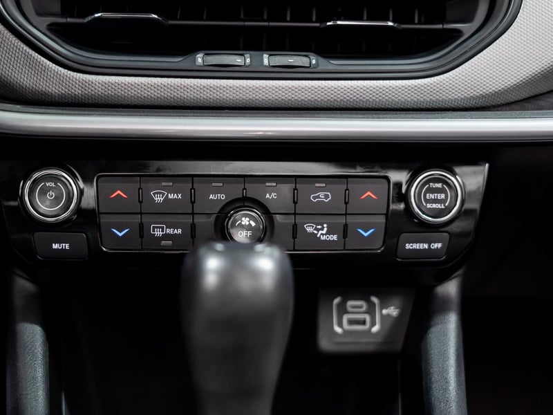 Jeep Compass 1.3 2023 - Imagen 19 de 20