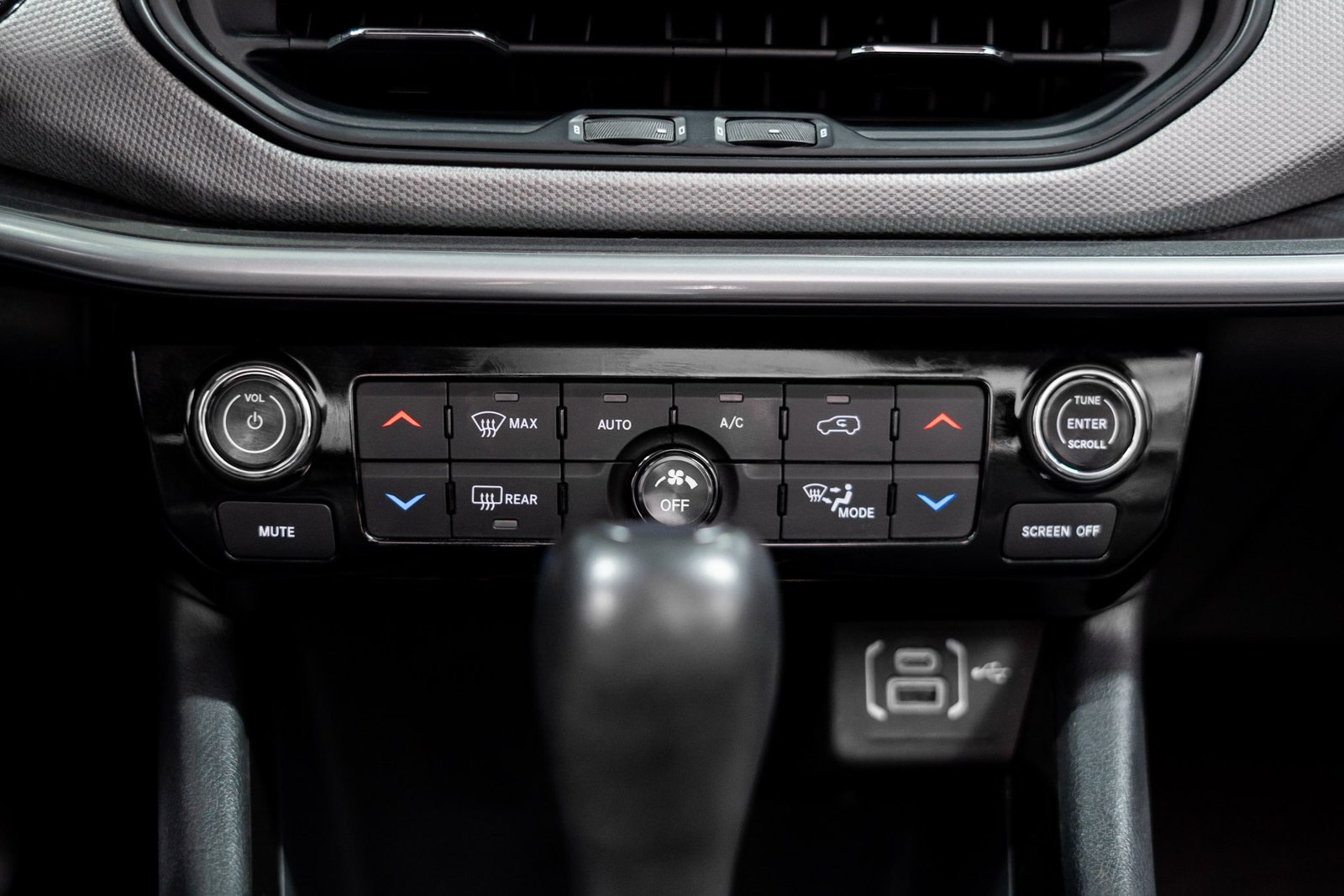 Jeep Compass 1.3 2023 - Imagen 19 de 20