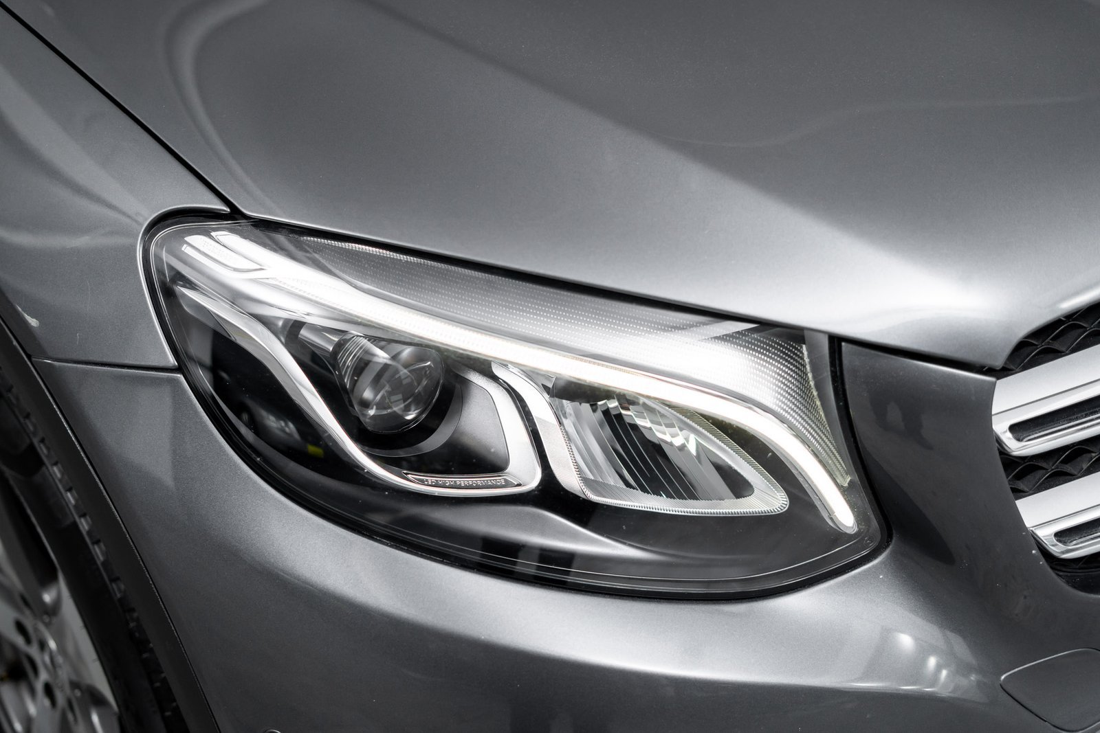 Mercedes-Benz Glc 300 2019 - Imagen 9 de 20