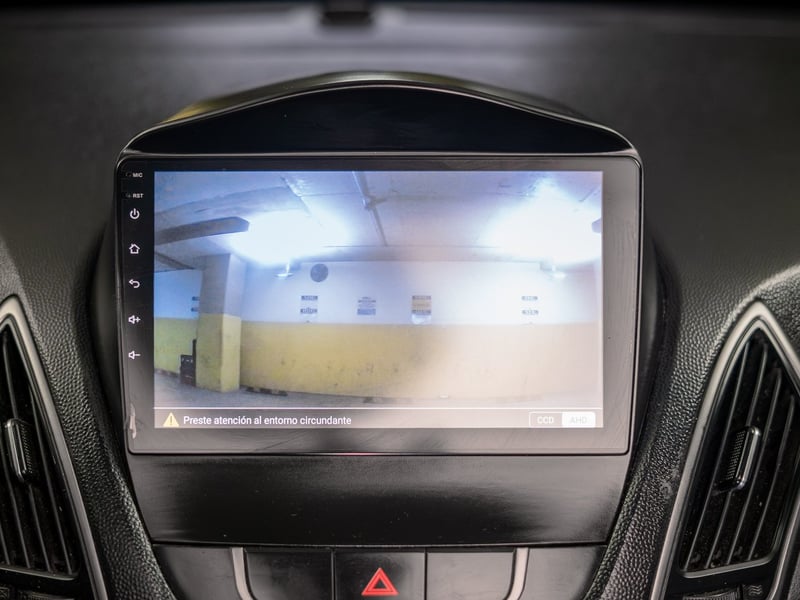 Hyundai Tucson 2.0 2015 - Imagen 14 de 16