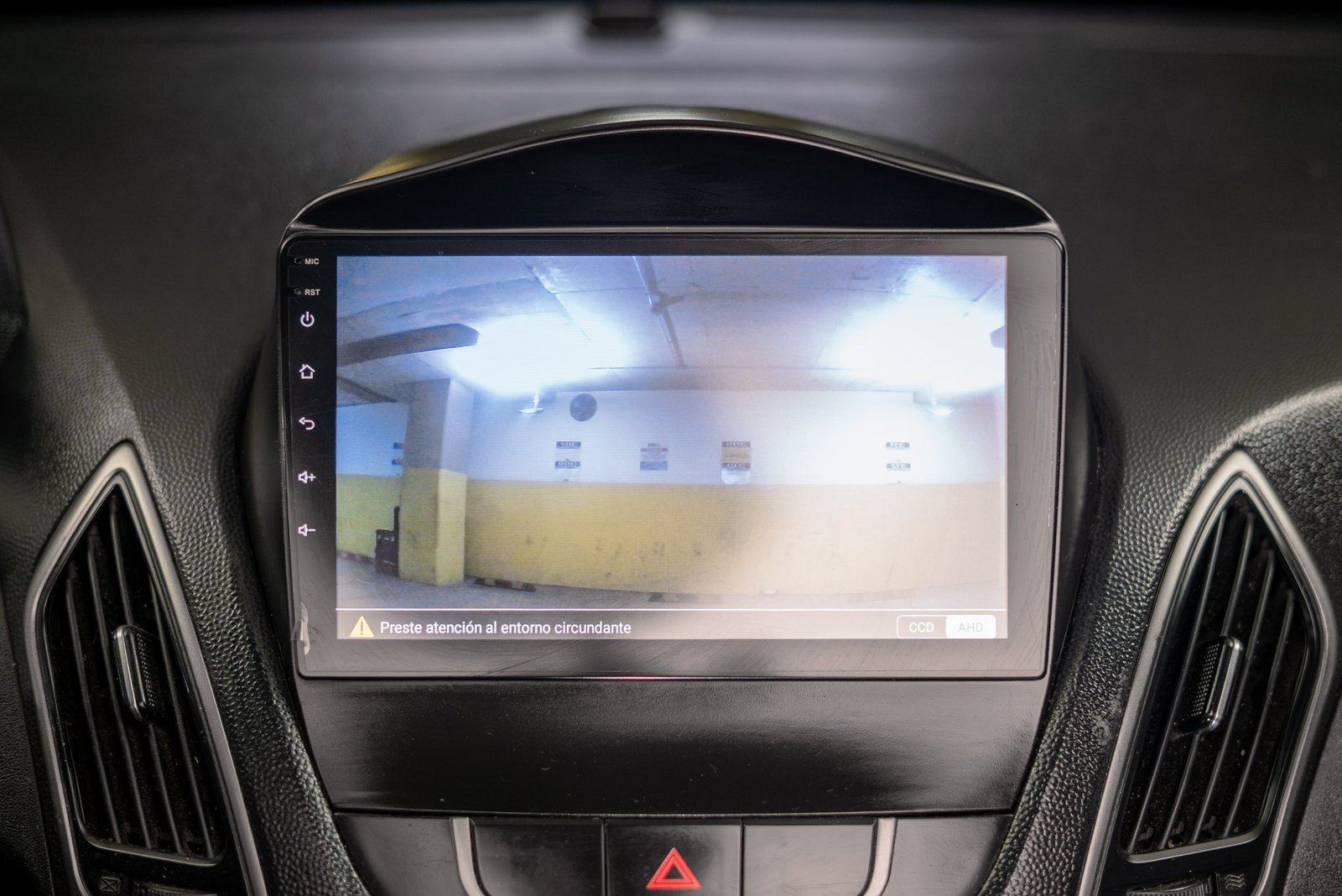 Hyundai Tucson 2.0 2015 - Imagen 14 de 17