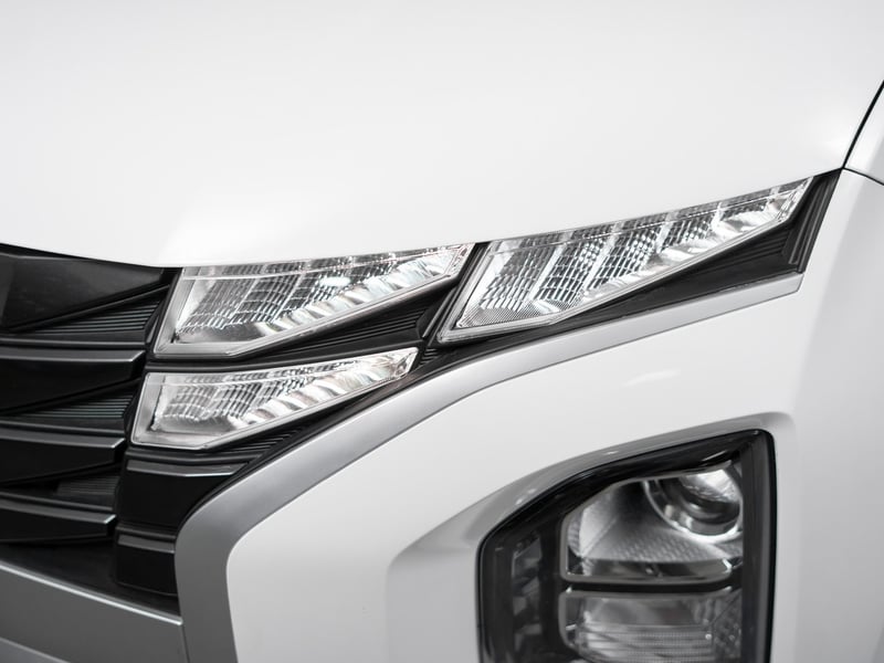 Hyundai Creta 1.5 2024 - Imagen 11 de 19